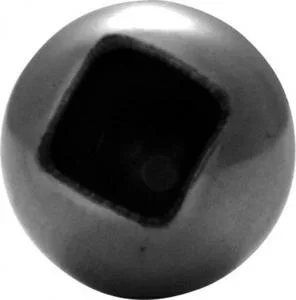 Akcesoria Kowalskie - Kula Przelotowa