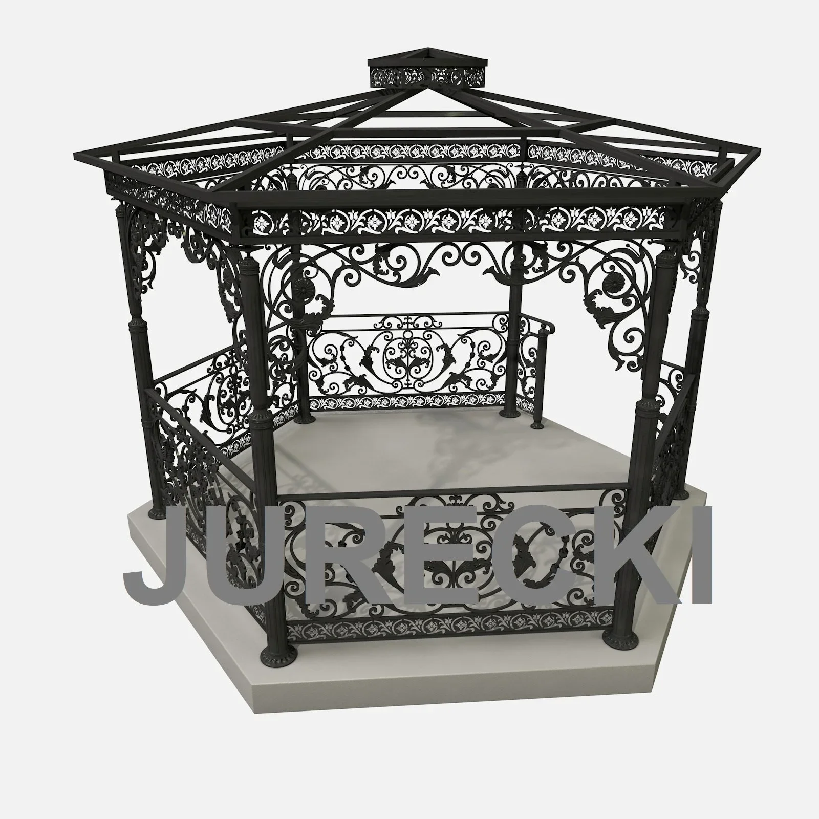 Altana Kuta Royal - Królewski Projekt i Wykonanie