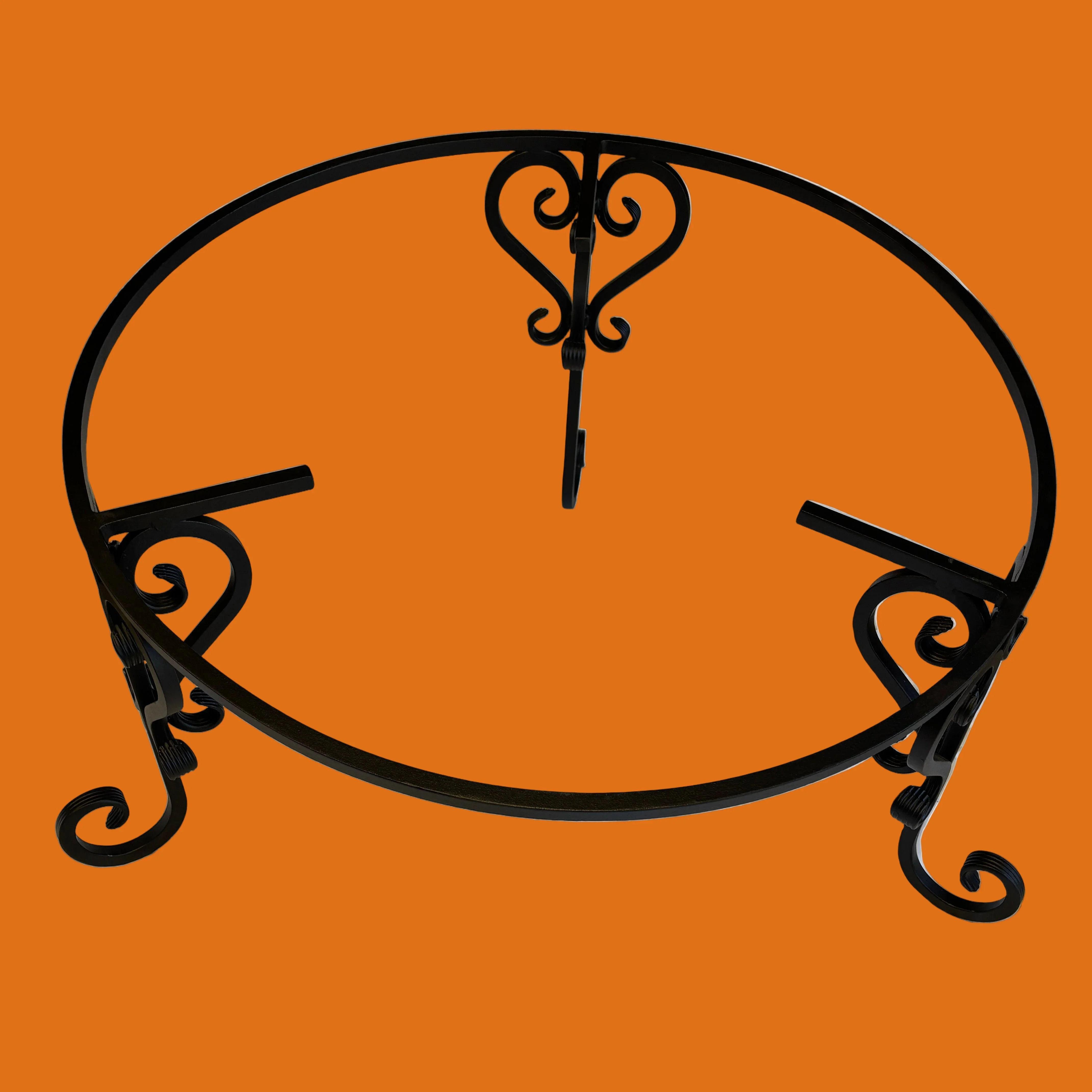 Artystyczny Stojak Kuty – Prezentacja Produktu