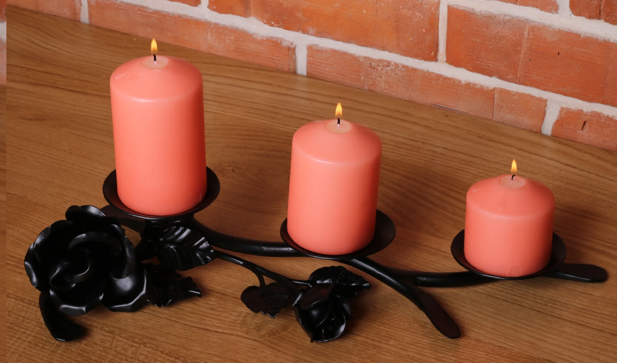 Balustrada balkonowa 'Brzuszek' (wariant)