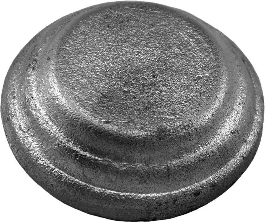 Balustrada Kuta Antresola - Widok na Bibliotekę