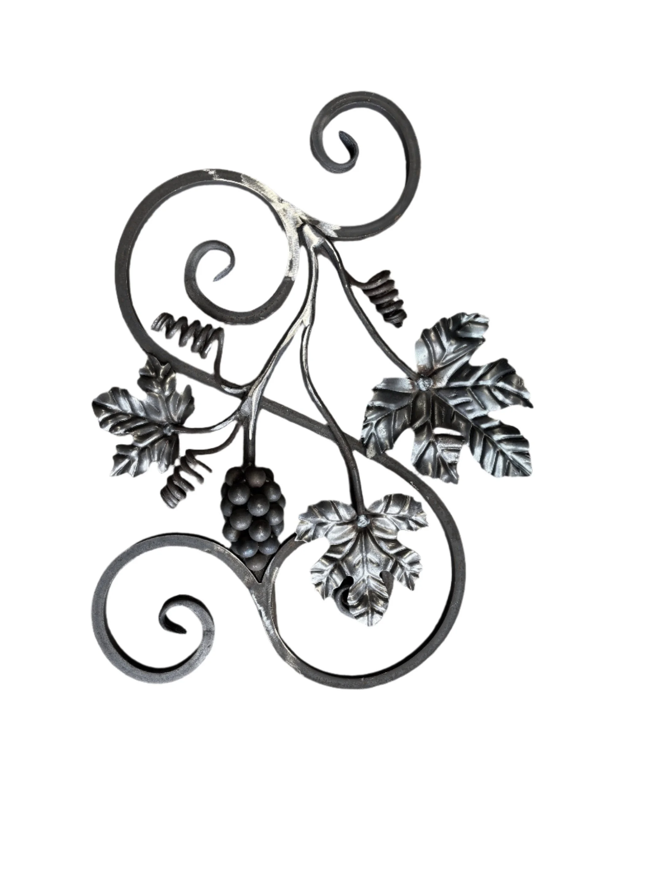 Kuty Detal Roślinny - Winorośl i Liście