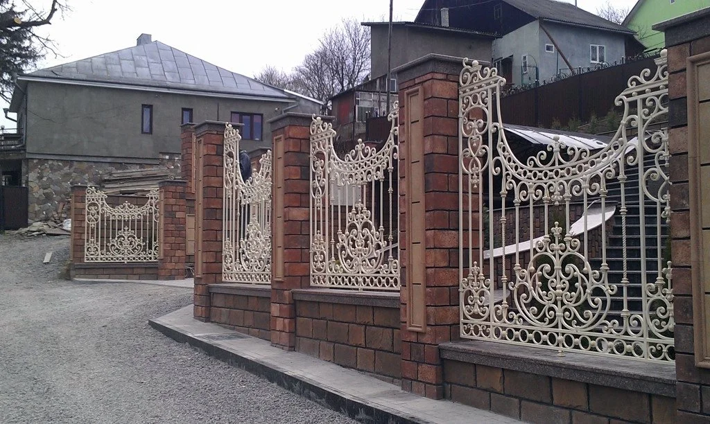 Balustrada Schodowa - Detal Wykonania