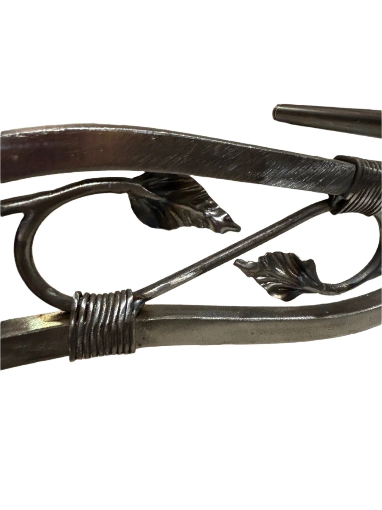 Kuty Detal - Splot i Liście