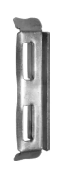 Blacha Zaczepowa Rygla (Mała)