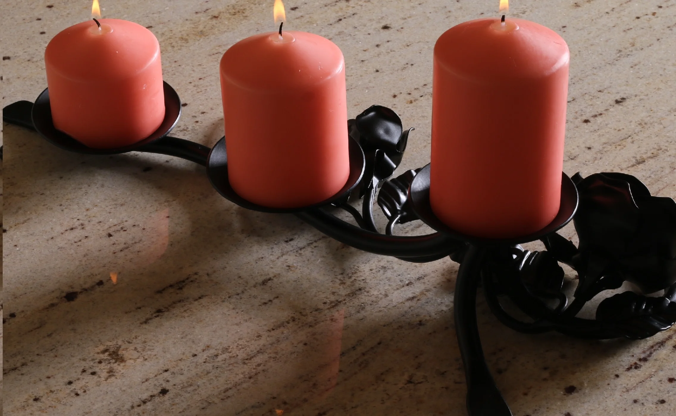 Brama wjazdowa łukowa prosta (wariant)