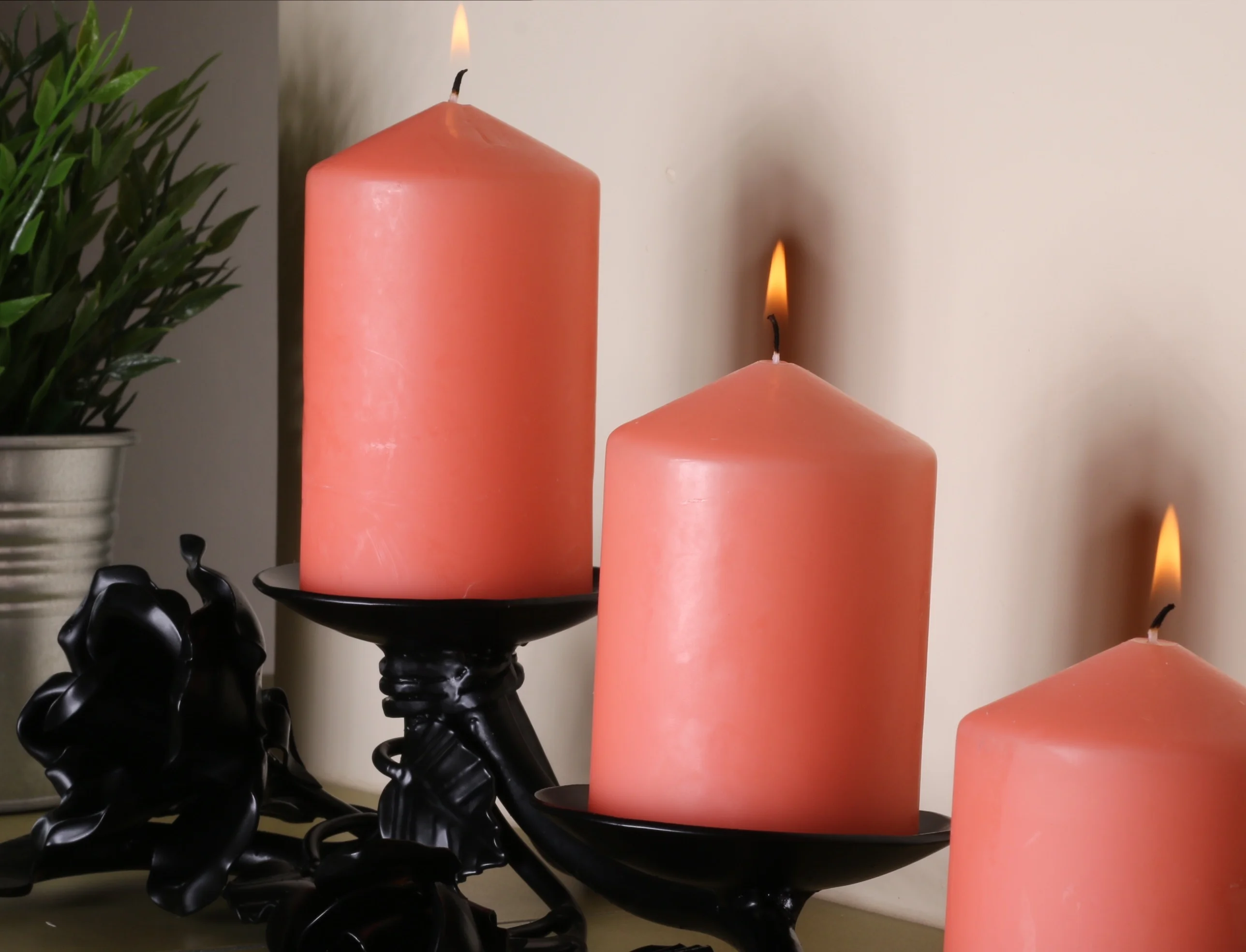 Brama kuta 'Serca' - projekt (wariant)