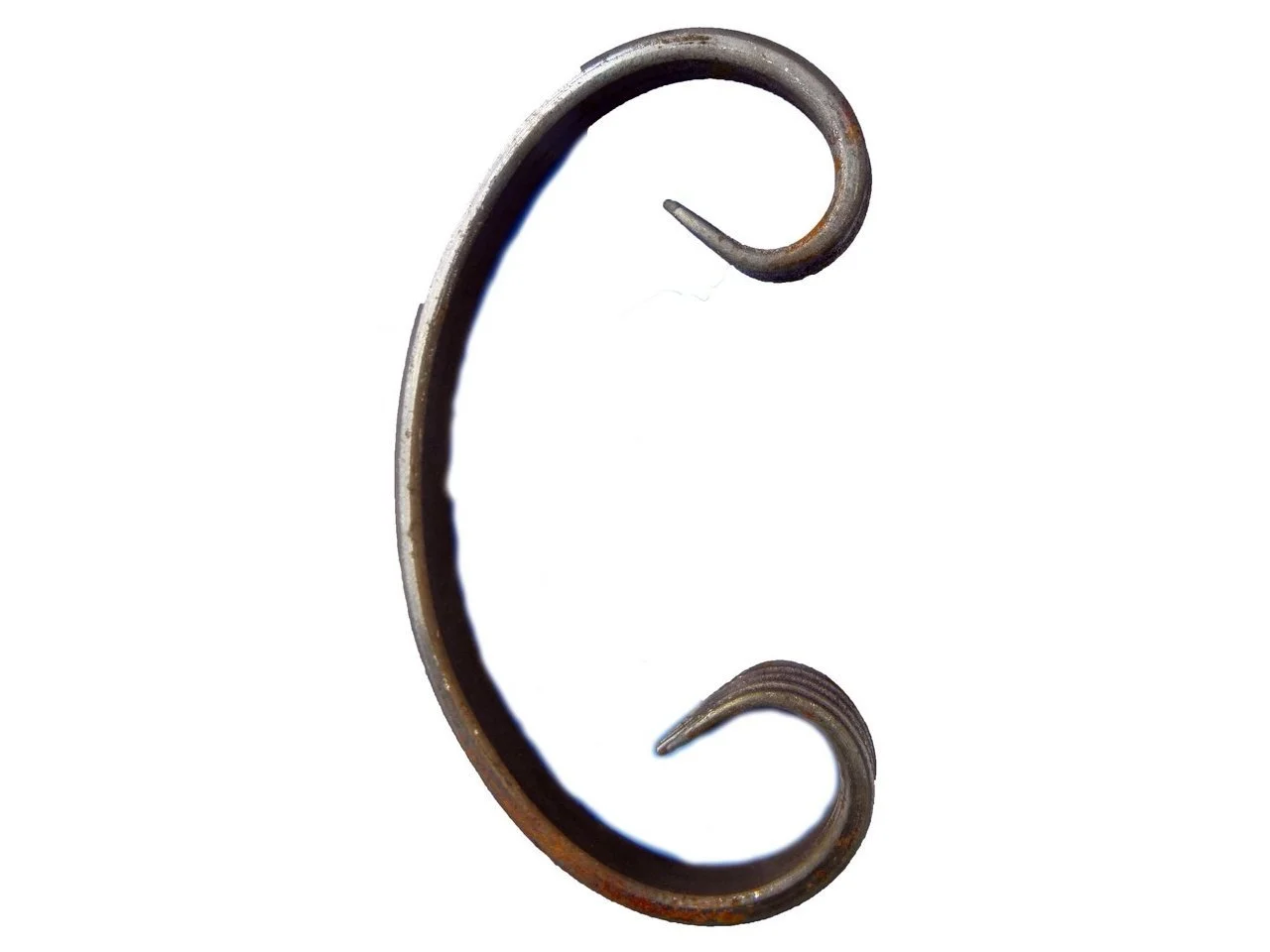 C-Scroll Kuty - Wariant Produkcyjny (White Background)