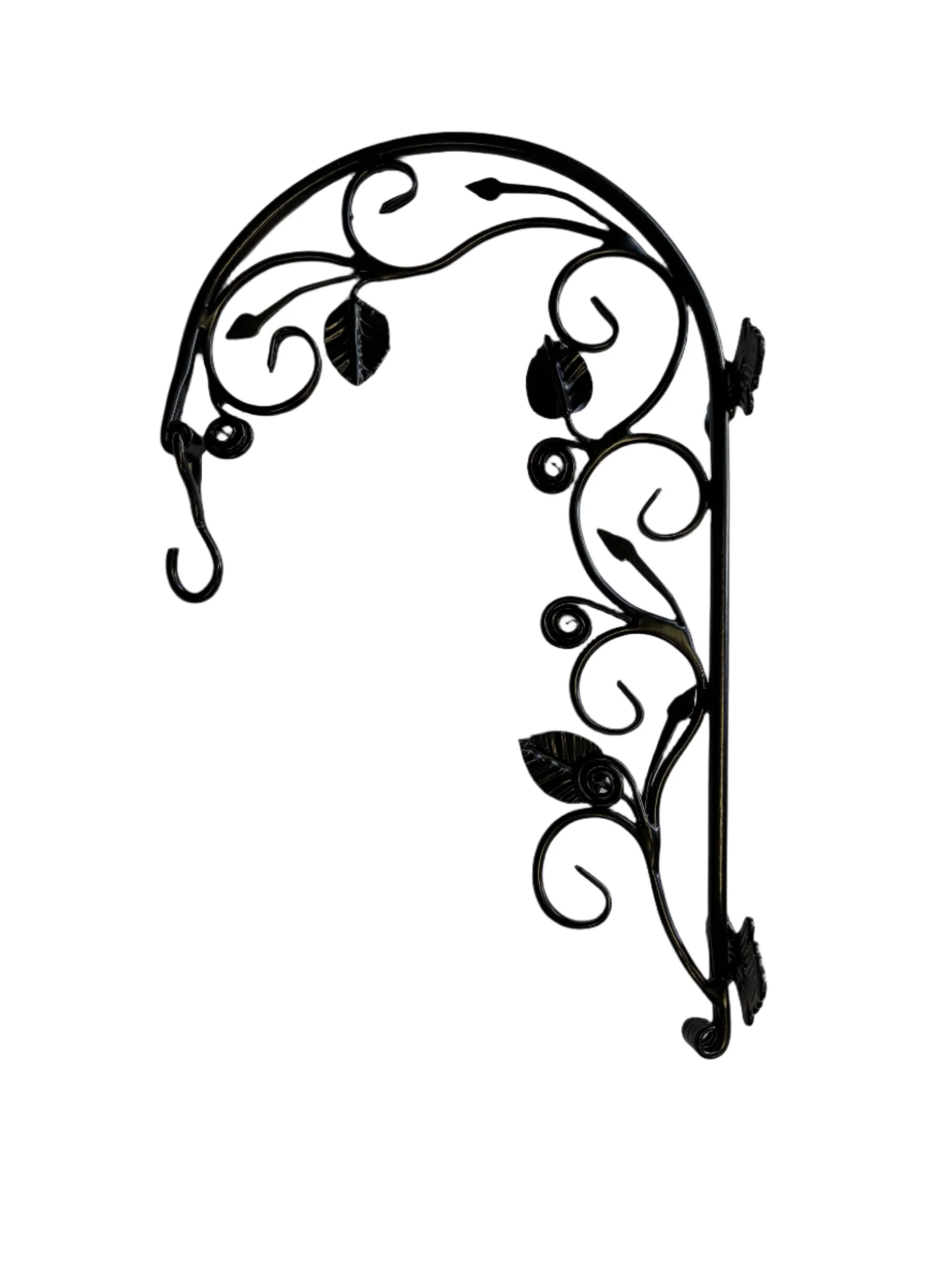 Kuty Wieszak Ścienny - Pnącze