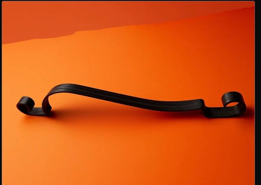 Element Kuty - Fala Ozdobna