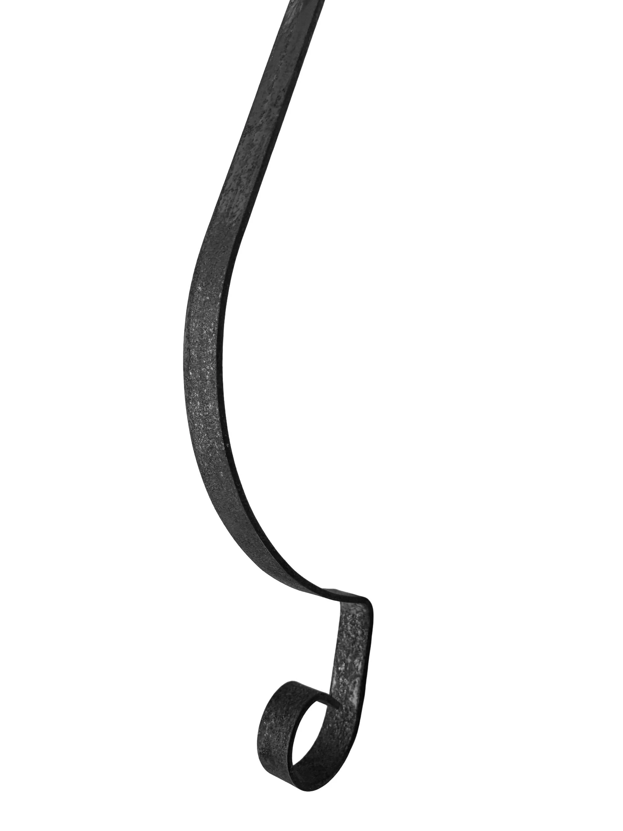 Detal Wygięcia Esownika – Kuta Woluta