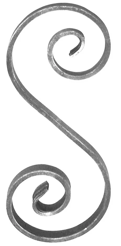 Element Kuty - Esownica Typu S