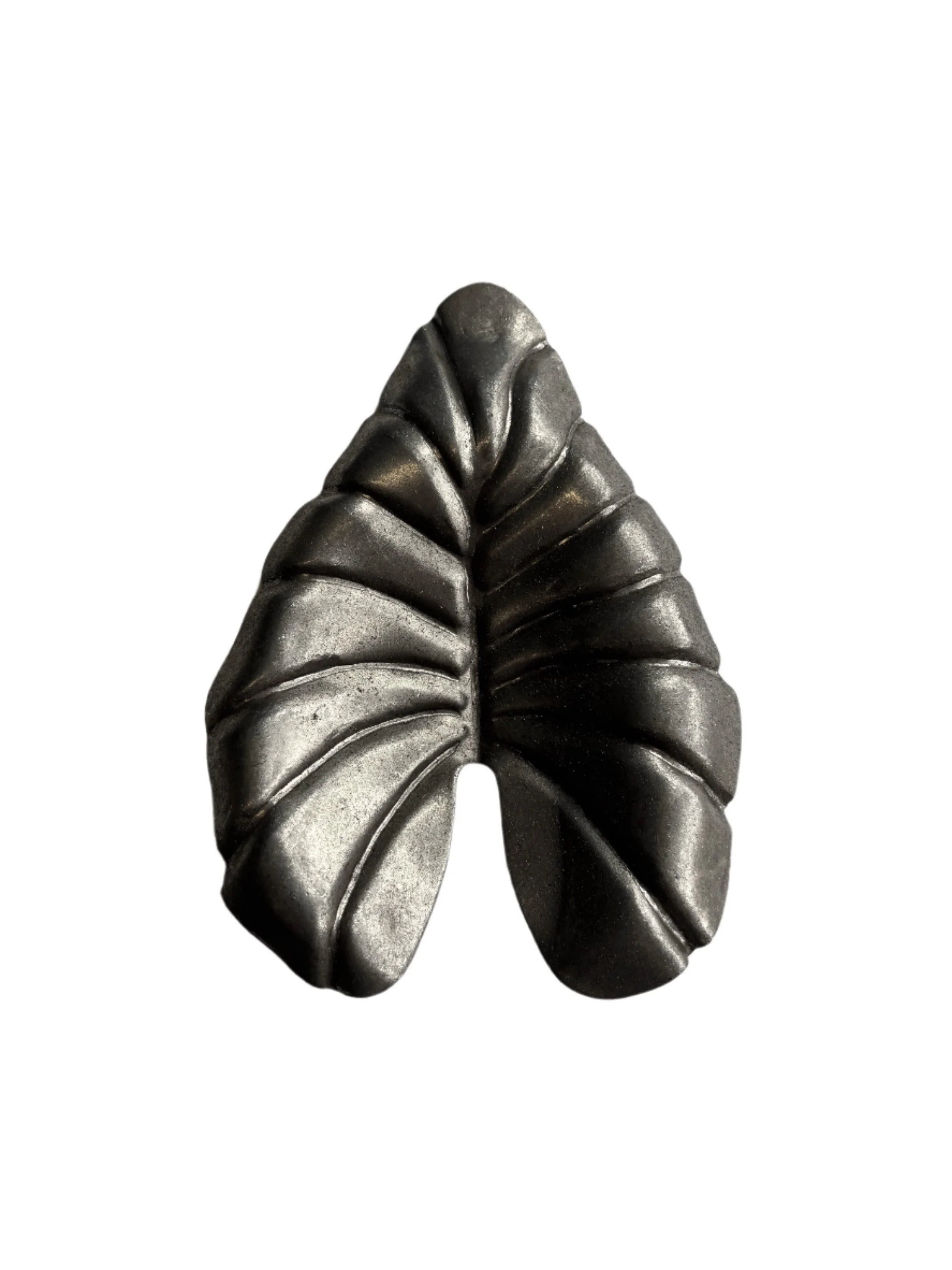 Element Roślinny - Liść Sercowaty