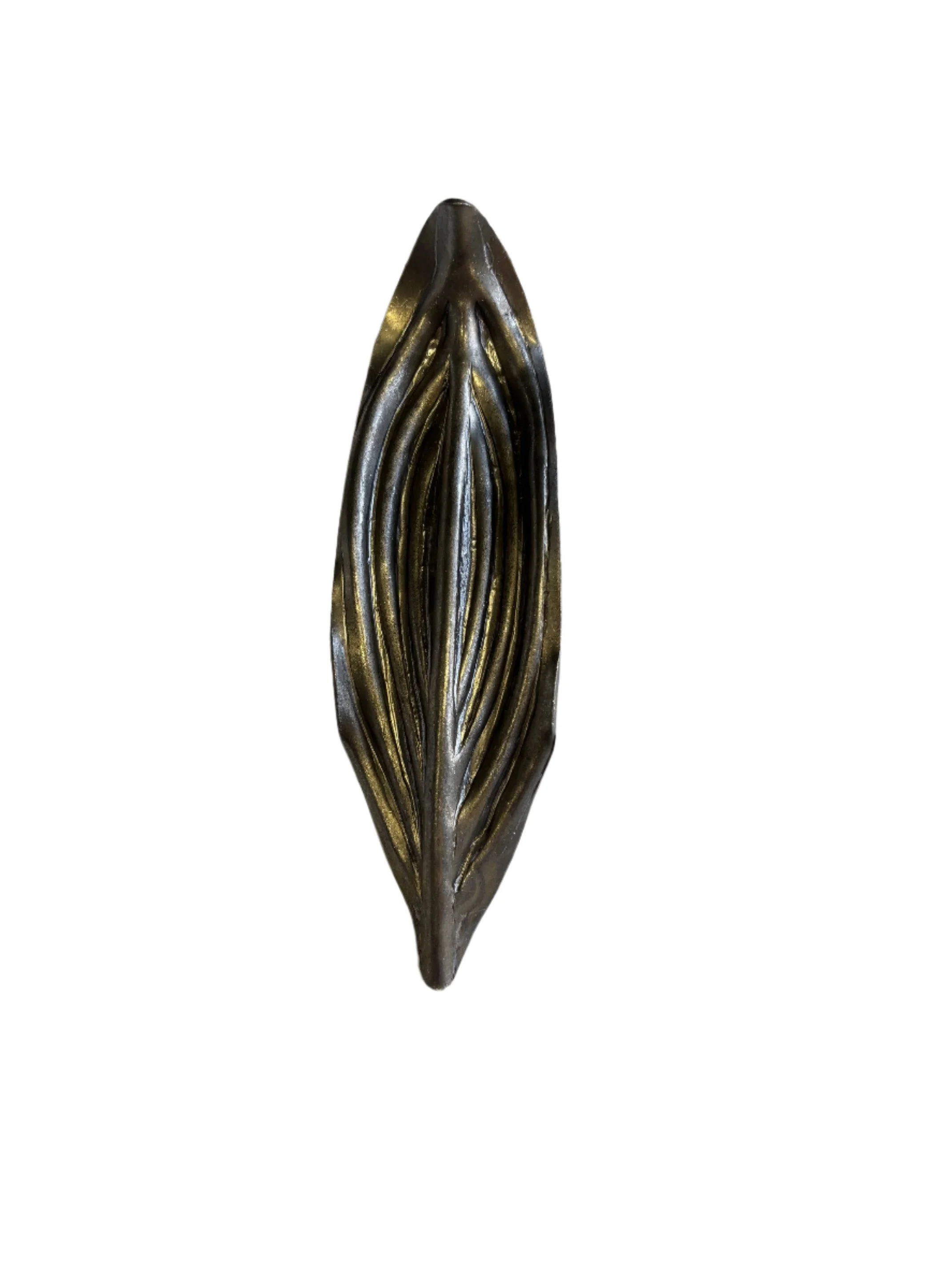 Element Roślinny - Liść Wąski