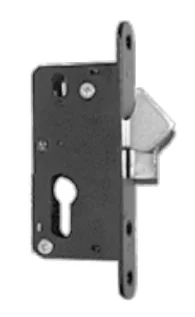 Elektrozaczep Standard (Wariant 4)