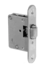 Elektrozaczep Wąski (Mini)