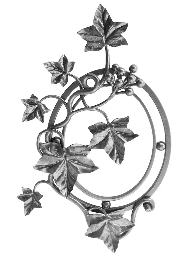 Element Kuty - Motyw Bluszczu