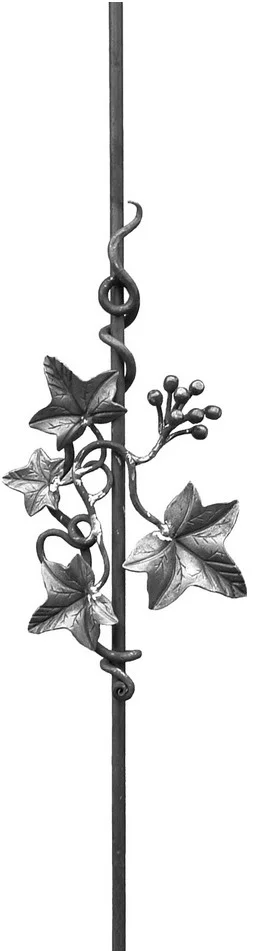 Element Kuty - Bluszcz / Liście