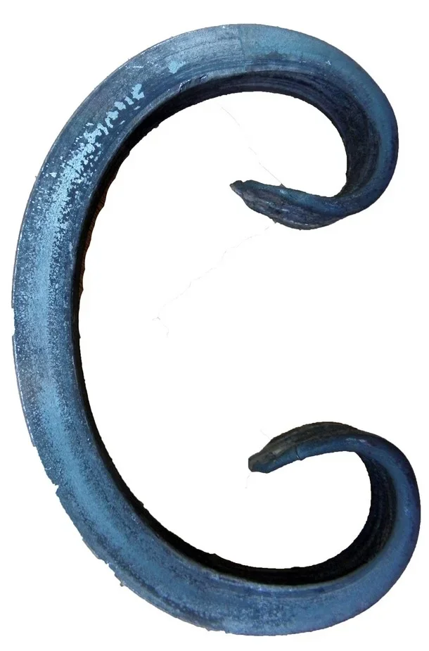 Element kuty „C”, 180x100mm, 12X12mm 85.019