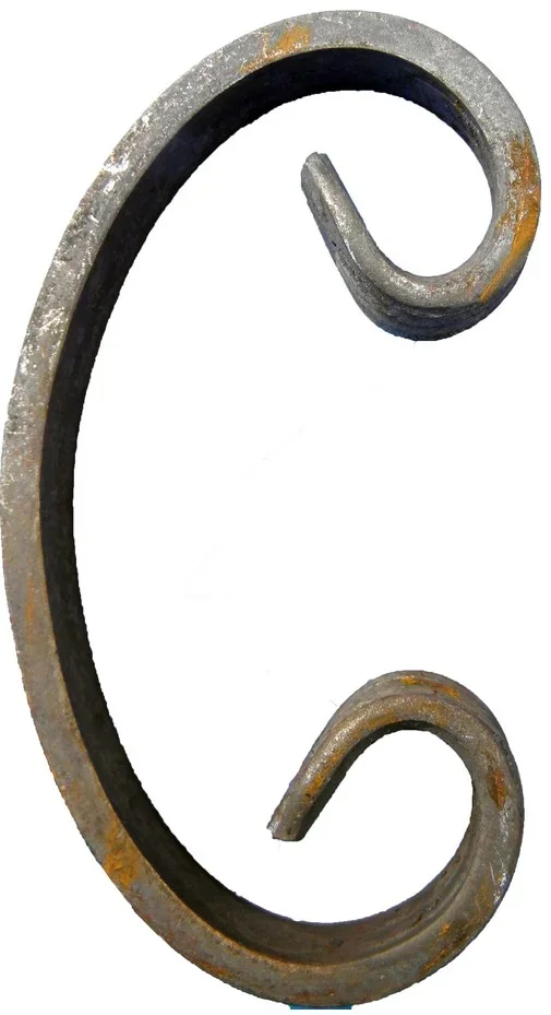 Element kuty „C”, 200x125mm, 12X6mm 85.029