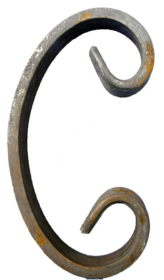 Element kuty „C”, 220x110mm, 12X6mm 85.028