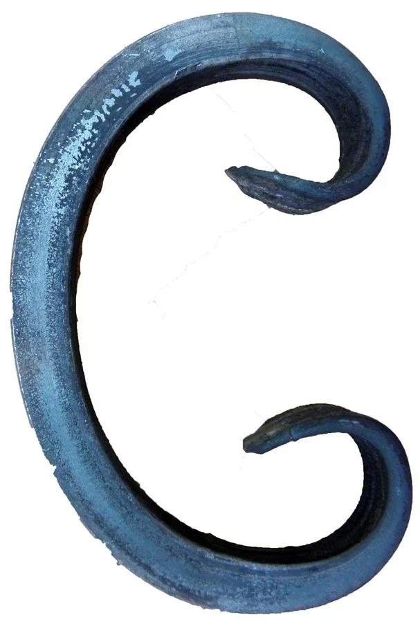 Element kuty „C”, 250x130mm, 12X12mm 85.016