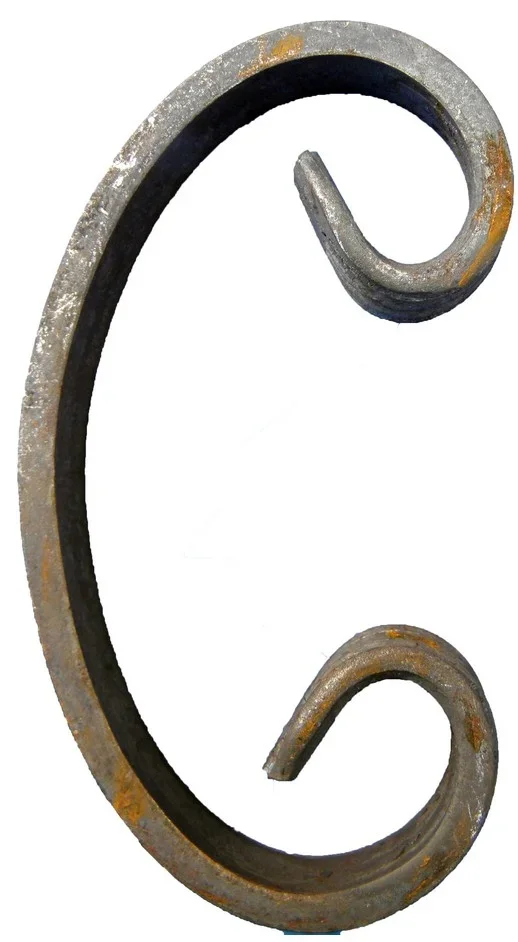 Element kuty „C”, 250x150mm, 12X6mm 85.027