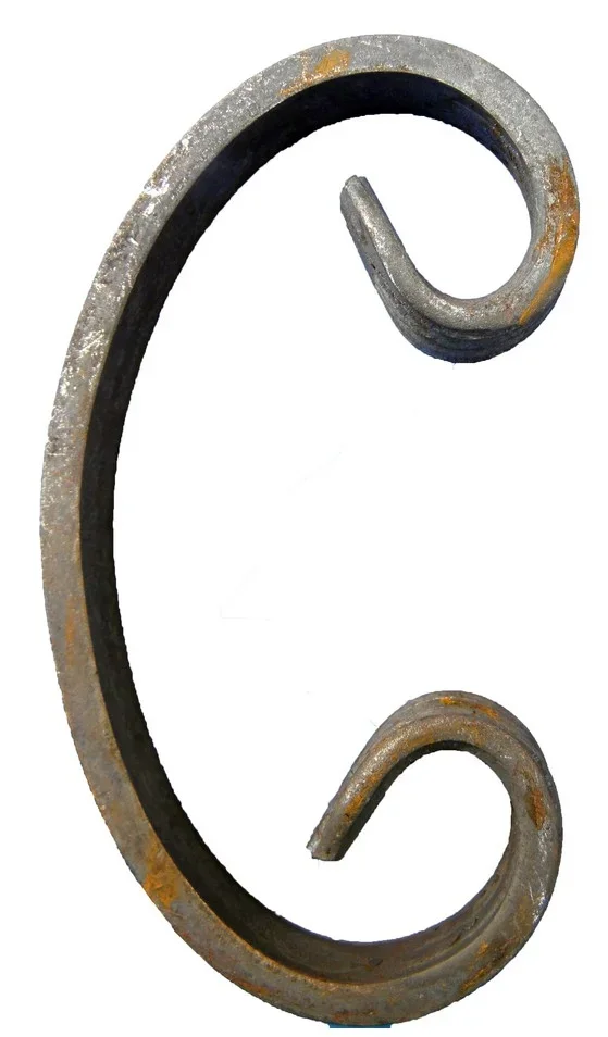 Element kuty „C”, 270x200mm, 12X6mm 85.026