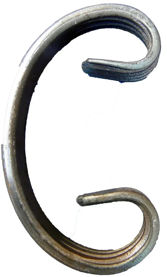 Element kuty „C”, 90x55mm, 12X6mm 85.040