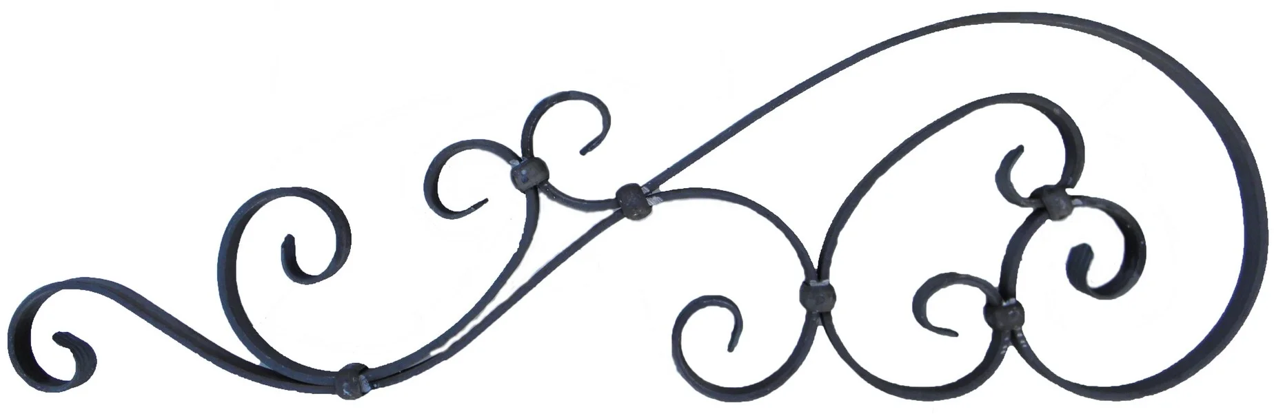 Element kuty C-kształtny mały 144