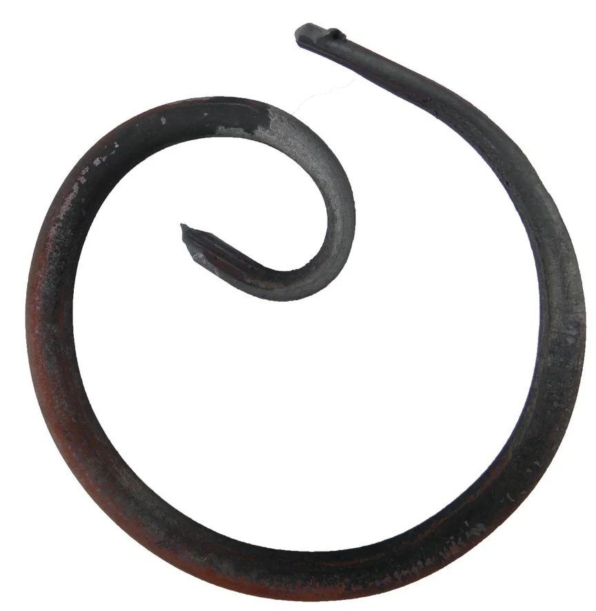 Element Kuty - Esownica Zwijana "C"