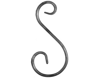 Element kuty - Esownica S standard