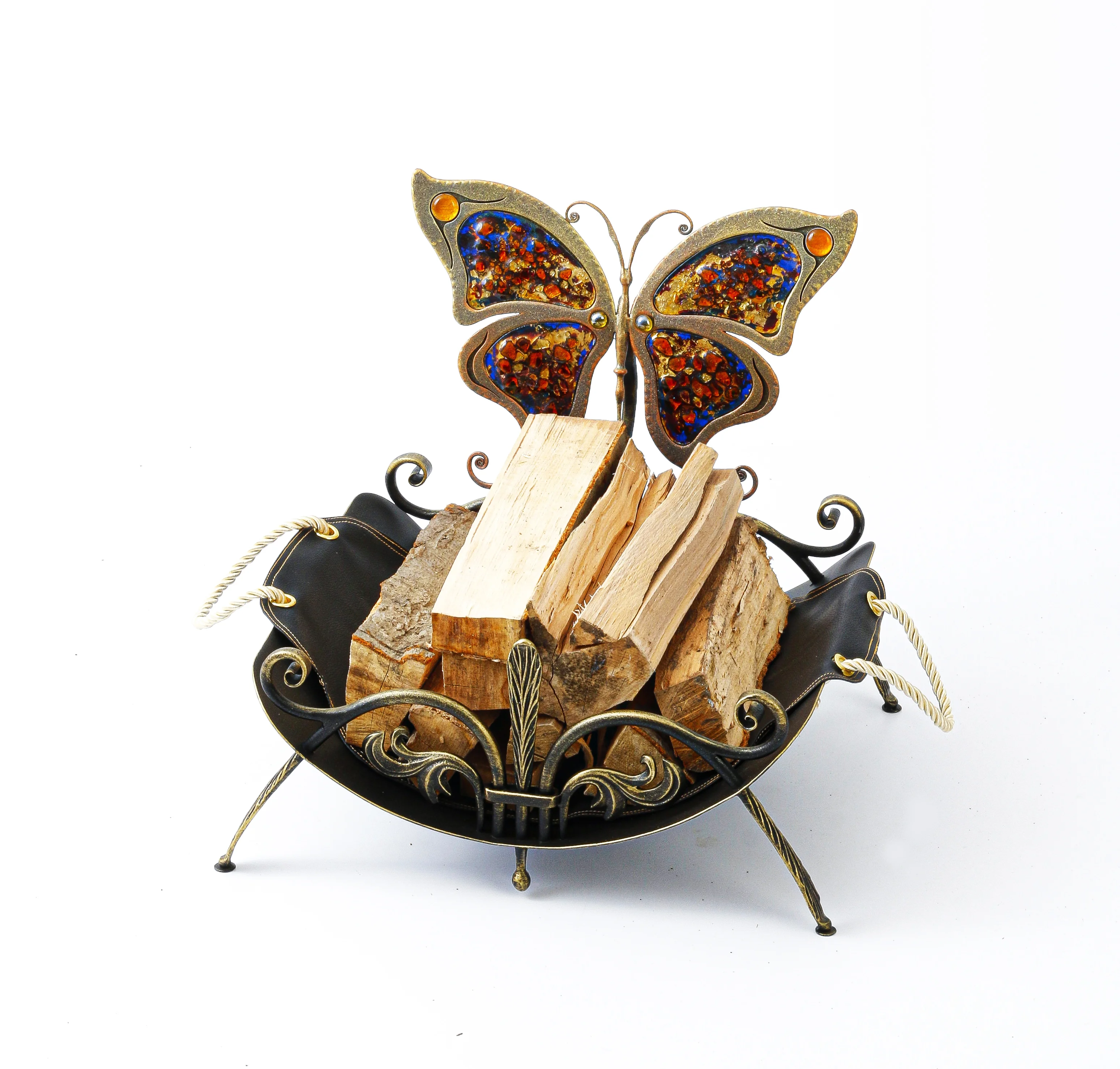 Element kuty - Esownica S symetryczna