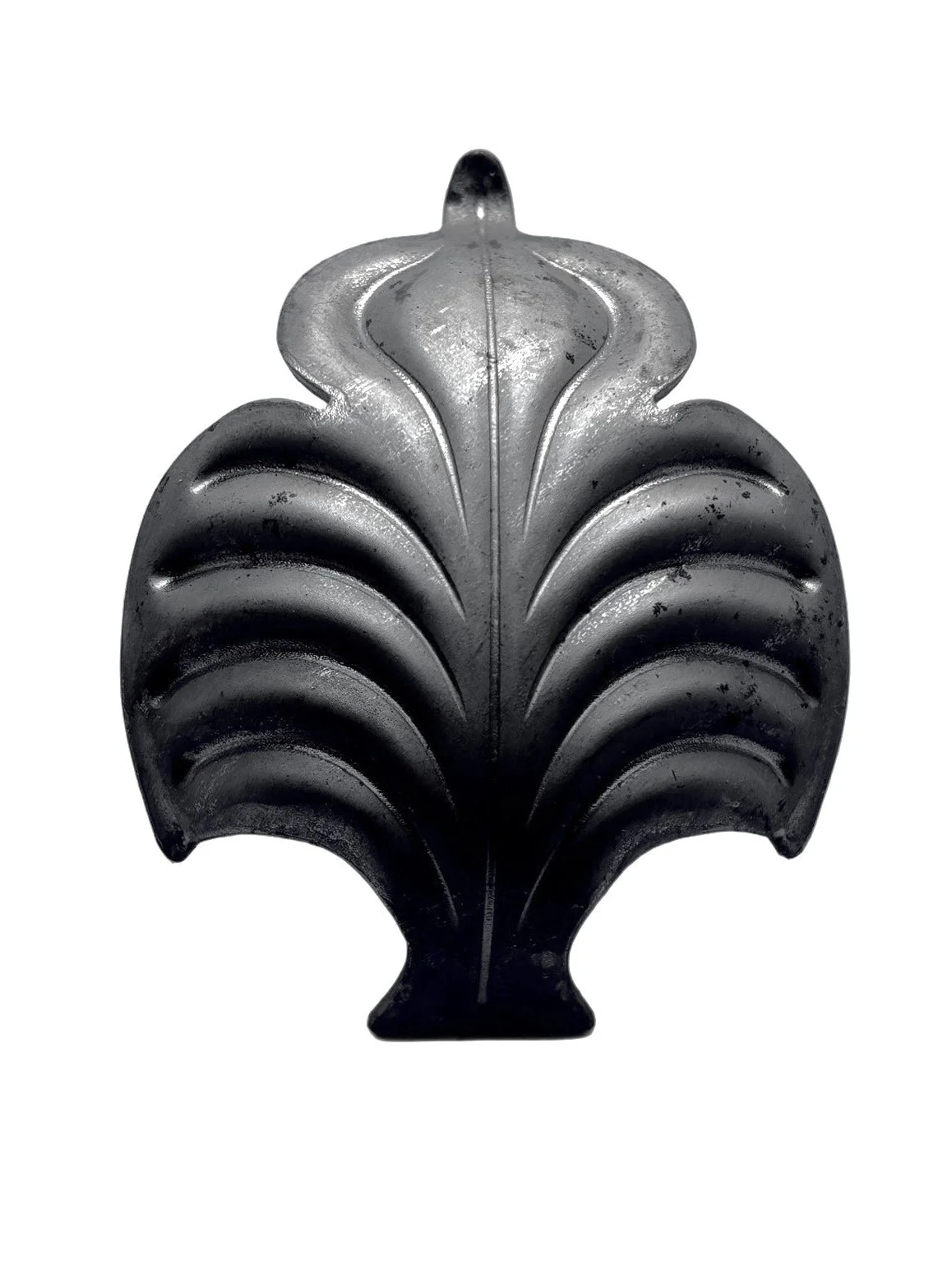 Element Kuty Liść Ozdobny – Wzór Klasyczny