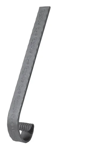 Element kuty ozdobny końcówka v5 1508