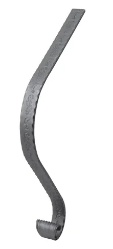 Element kuty ozdobny końcówka v6 1509