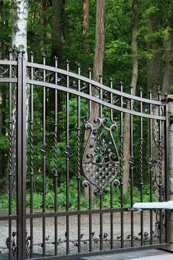 Element Kuty Secesyjny