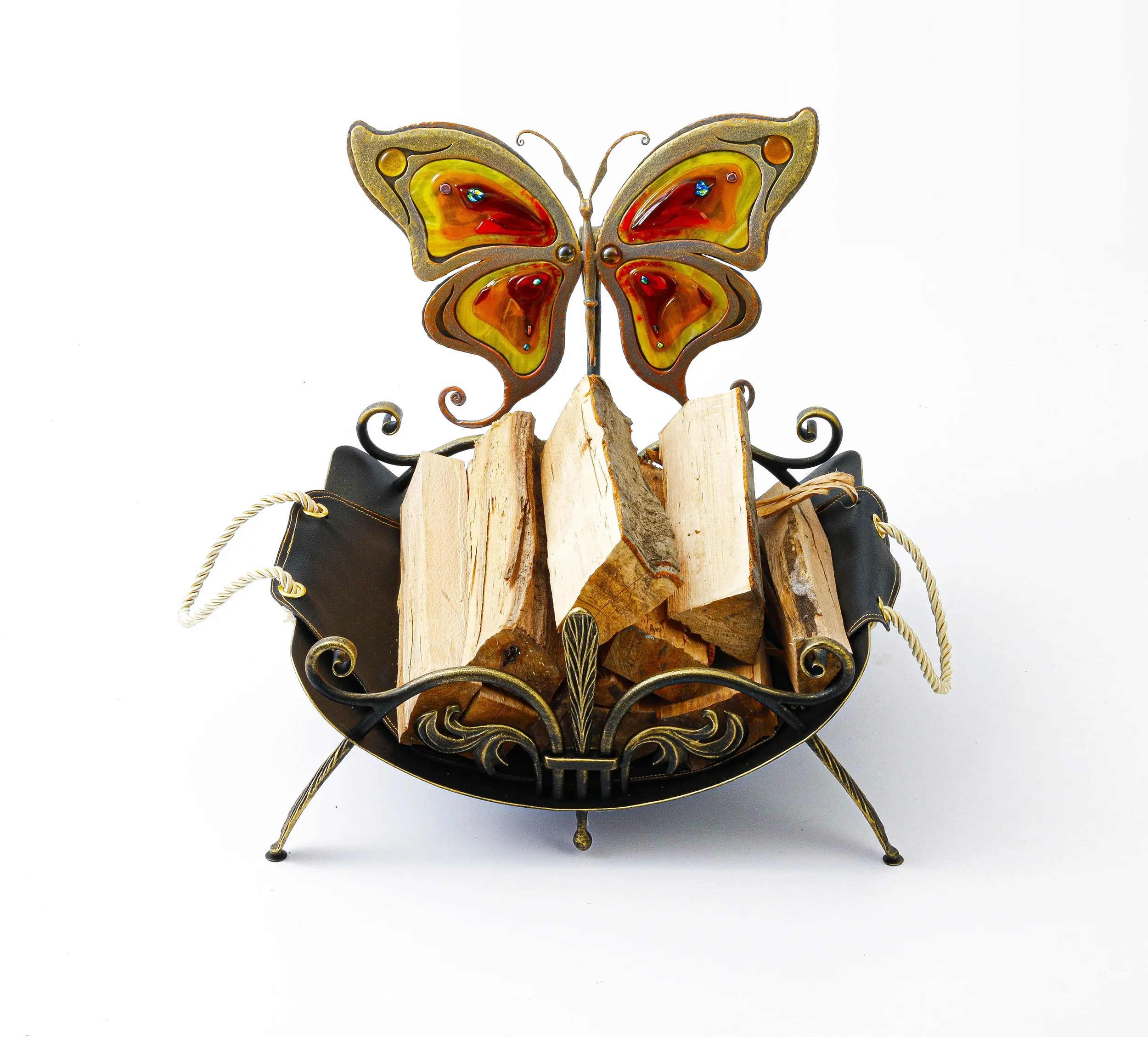 Element kuty - Tralka 'Brzuszek'