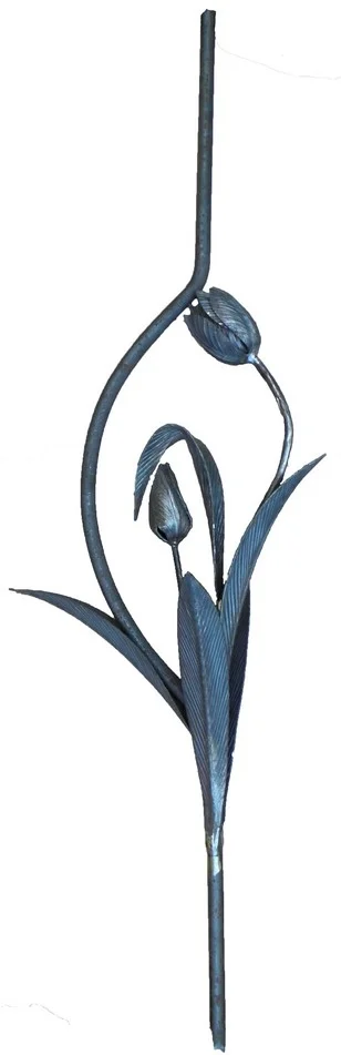 Element Kuty - Tulipany