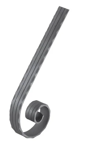 Element kuty uchwyt ozdobny v2 1502