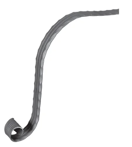 Element kuty uchwyt ozdobny v3 1503