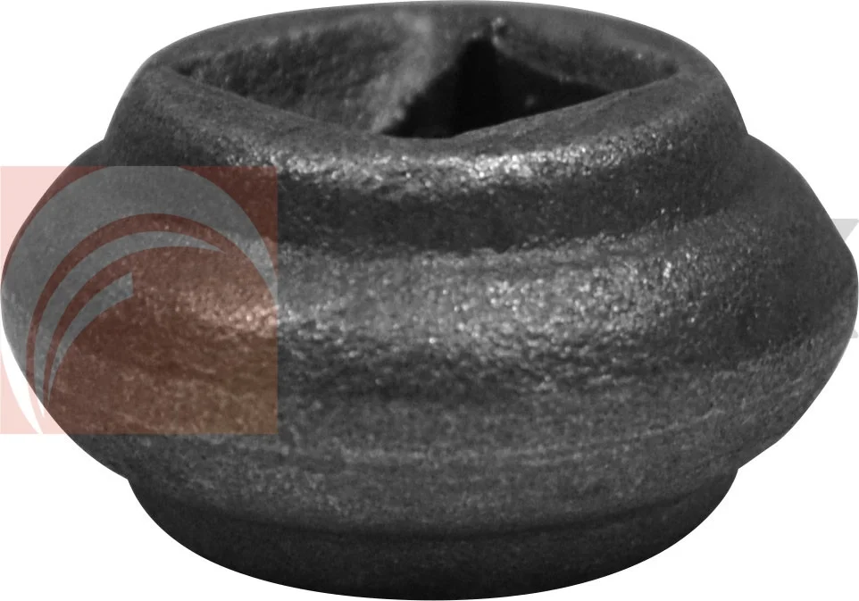 Element kuty zakuwka ozdobna profilowana