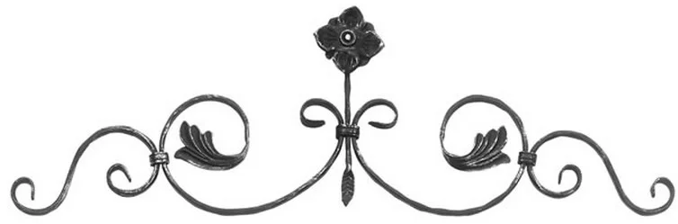 Element kuty zakuwka pierścień prosty