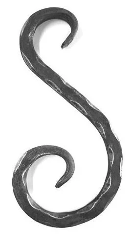 Element Ozdobny Kuty - Eska Typu S