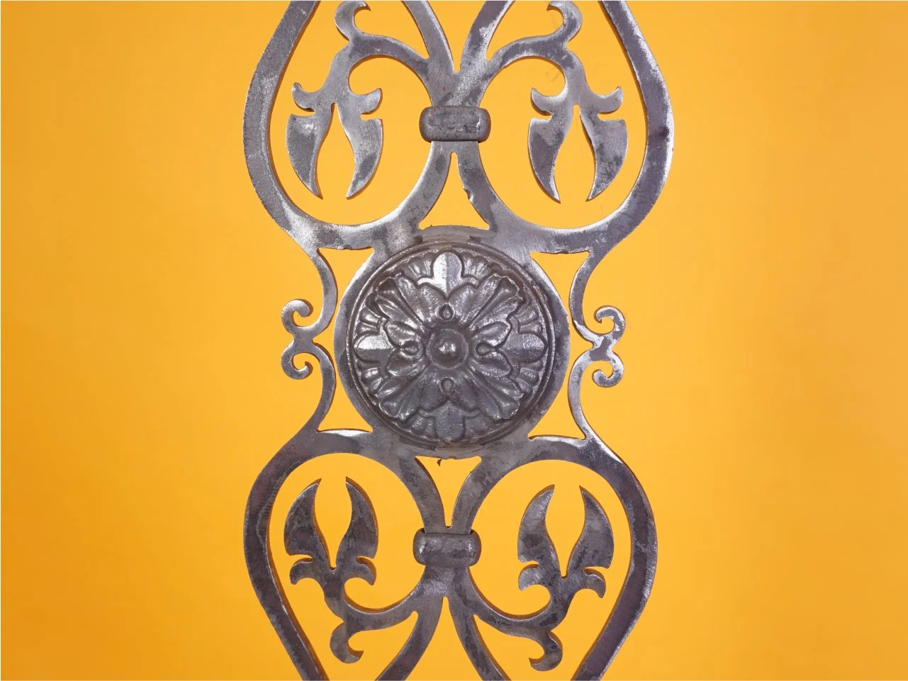 Kuty Element Ozdobny - Detal Górny