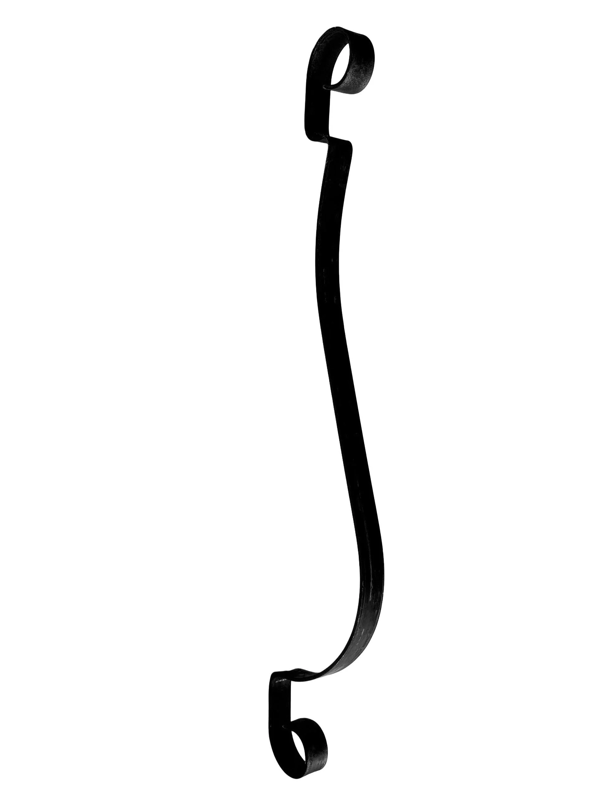 Element "S" Kuty – Stalowy Ornament