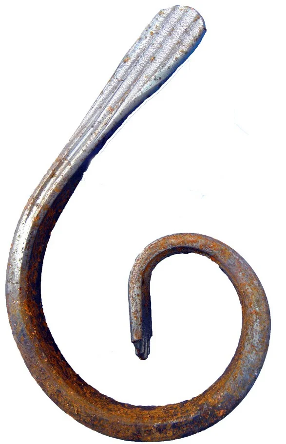 Esownica Kuta - Styl Rustykalny