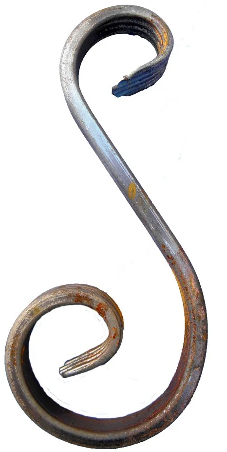 Esownica Kuta (Woluta) – Podstawowy Element Ozdobny