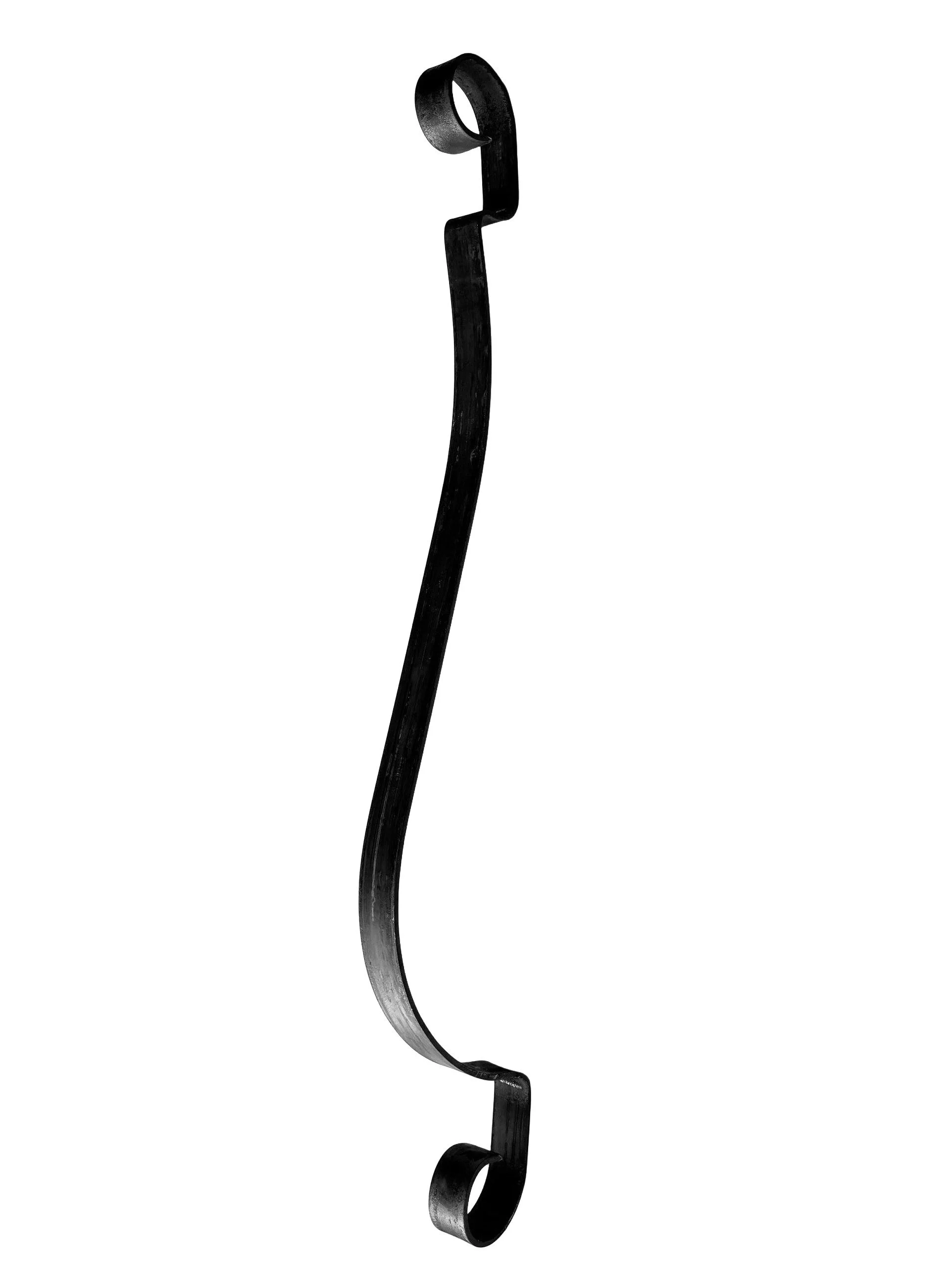 Esownik Kuty Dekoracyjny – Tralka do Balustrad