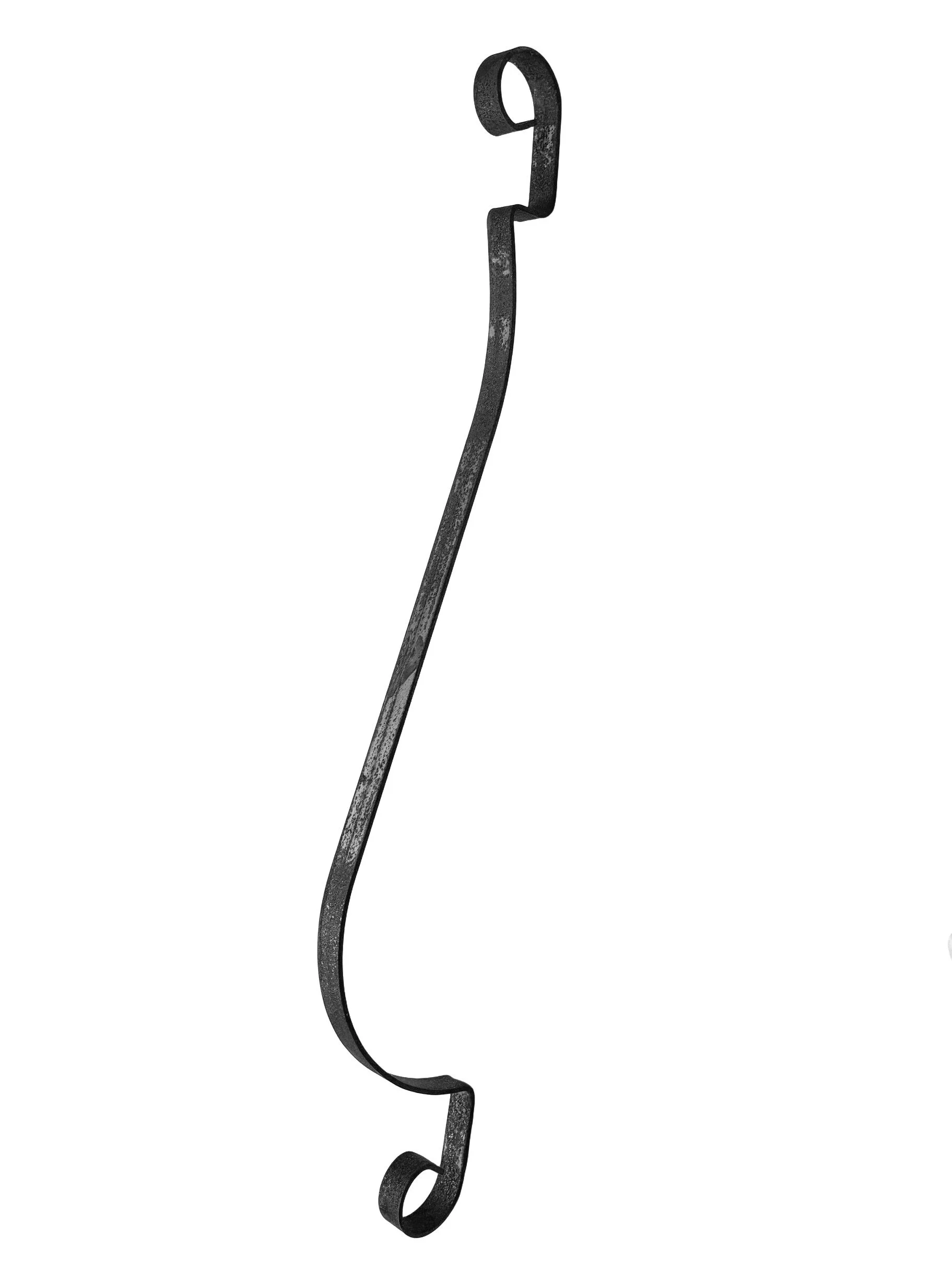 Esownik Kuty Stalowy – Tralka do Płotu